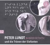 Peter Lundt und die Tränen der Elefanten