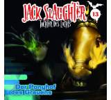 Hörbuch im Test: Jack Slaughter. Tochter des Lichts. Der Ponyhof des Grauens von Lars Peter Lueg, Testberichte.de-Note: 2.4 Gut