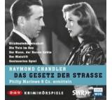 Hörbuch im Test: Das Gesetz der Straße. Philip Marlowe & Co. ermitteln von Raymond Chandler, Testberichte.de-Note: 1.0 Sehr gut