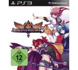 Arcana Heart 3 (für PS3)