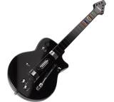 Gaming-Zubehör im Test: SFG Wireless Guitar von Datel, Testberichte.de-Note: 2.0 Gut