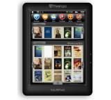 Tablet im Test: MultiPad PMP3084B von Prestigio, Testberichte.de-Note: ohne Endnote