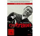 Outrage - 3-Disc Limited Collector's Edition