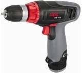 Akkuschrauber im Test: Akku-Bohrschrauber 2321 AA von Skil, Testberichte.de-Note: 2.5 Gut