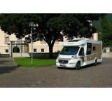 Wohnmobil im Test: Esprit T 7090 von Dethleffs, Testberichte.de-Note: ohne Endnote