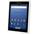 E-Book-Reader im Test: Multimedia Novel 7" von Pandigital, Testberichte.de-Note: ohne Endnote