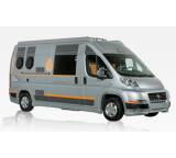 Campscout Style 3.0 JTDM 160 6-Gang manuell (116 kW)