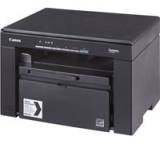 Drucker im Test: i-Sensys MF3010 von Canon, Testberichte.de-Note: 1.6 Gut
