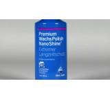 Autopflege & Motorradpflege im Test: Premium Wachs Polish Nano Shine von Aral, Testberichte.de-Note: 1.9 Gut