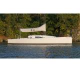 Yacht im Test: J 111 von J Boats, Testberichte.de-Note: ohne Endnote