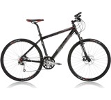 Fahrrad im Test: Cross RS 1 von Bulls, Testberichte.de-Note: 1.0 Sehr gut