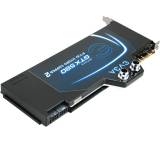 GTX 580 FTW Hydro Copper 2