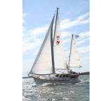 Yacht im Test: 331 von Nauticat, Testberichte.de-Note: ohne Endnote