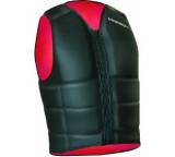 Bootszubehör im Test: Sea Kayak Vest von Camaro, Testberichte.de-Note: ohne Endnote