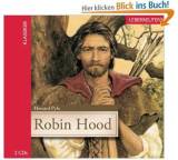 Hörbuch im Test: Robin Hood (Ueberreuter) von Howard Pyle, Testberichte.de-Note: 1.0 Sehr gut