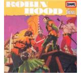 Hörbuch im Test: Robin Hood (EUROPA) von Howard Pyle, Testberichte.de-Note: 1.0 Sehr gut