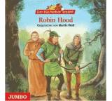 Hörbuch im Test: Robin Hood. Neu erzählt von Maria Seidemann von Howard Pyle, Testberichte.de-Note: 2.0 Gut