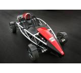 Auto im Test: Atom 3 6-Gang manuell (180 kW) von Ariel Cars, Testberichte.de-Note: ohne Endnote