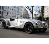 Auto im Test: Roadster [04] von Morgan Motor Company, Testberichte.de-Note: 1.9 Gut