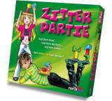 Gesellschaftsspiel im Test: Zitter-Partie von noris, Testberichte.de-Note: 3.4 Befriedigend