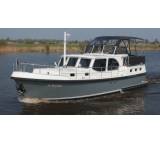 Yacht im Test: 37 AC-RS von Jetten Yachting, Testberichte.de-Note: ohne Endnote