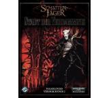 Gesellschaftsspiel im Test: Schattenjäger Stadt der Verdammnis - Haarlocks Vermächtnis 2 von Feder & Schwert, Testberichte.de-Note: 2.8 Befriedigend