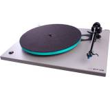 Plattenspieler im Test: RP3 von Rega, Testberichte.de-Note: 1.9 Gut