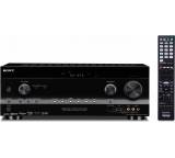 HiFi-Receiver im Test: STR-DH820 von Sony, Testberichte.de-Note: 1.7 Gut