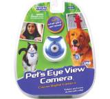 Pet's Eye View Camera