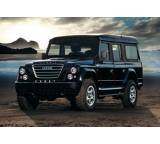 Auto im Test: Massif 3.0 HPT Allrad 6-Gang manuell Avventura (130 kW) [07] von Iveco, Testberichte.de-Note: ohne Endnote