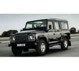Defender 110 Station Wagon TD4 Allrad 6-Gang manuell SE (90 kW) [07]