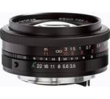 20 mm / F3,5 Color Skopar SL II (für Nikon)