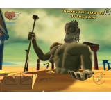 App im Test: NyxQuest HD von Chillingo, Testberichte.de-Note: 1.5 Sehr gut