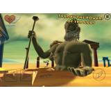 App im Test: NyxQuest von Chillingo, Testberichte.de-Note: 1.5 Sehr gut