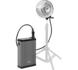 Portables Blitzleuchten-Set GXB-400