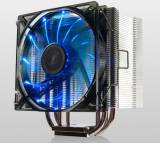 CPU-Kühler im Test: ETS-T40-TA von Enermax, Testberichte.de-Note: 1.9 Gut