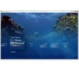 Windows 7 Media Center