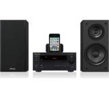 Stereoanlage im Test: X-HM20 von Pioneer, Testberichte.de-Note: ohne Endnote