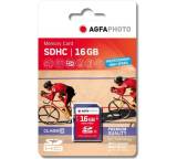 Professional High Speed SDHC Class 10 16GB (10483)