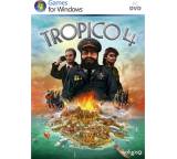 Game im Test: Tropico 4 (für PC) von Kalypso Media, Testberichte.de-Note: 2.2 Gut