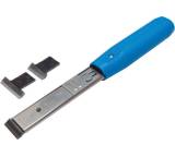 Holzwerkzeug im Test: Rali Shark L Set von Samvaz, Testberichte.de-Note: 1.6 Gut