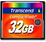 Ultra Speed CF 133x 32GB (TS32GCF133)