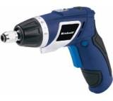 Akkuschrauber im Test: BT-SD 3,6/1 Li von Einhell, Testberichte.de-Note: 2.2 Gut