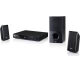 Heimkinosystem im Test: HB44A von LG, Testberichte.de-Note: ohne Endnote