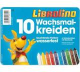 Librolino Wachsmalkreiden