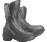 Motorradstiefel im Test: Lady Evoque GTX von Daytona, Testberichte.de-Note: ohne Endnote