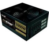 Netzteil im Test: ZX von OCZ, Testberichte.de-Note: ohne Endnote