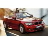 118d Cabrio 6-Gang manuell (105 kW) [04]