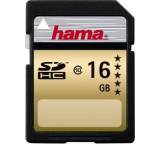 High Speed Gold SDHC Class 10 16GB (104367)