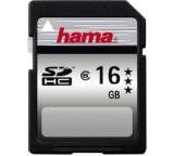 HighSpeed Pro SDHC Class 6 16GB (90807)